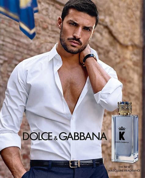 dolce and gabbana k men.